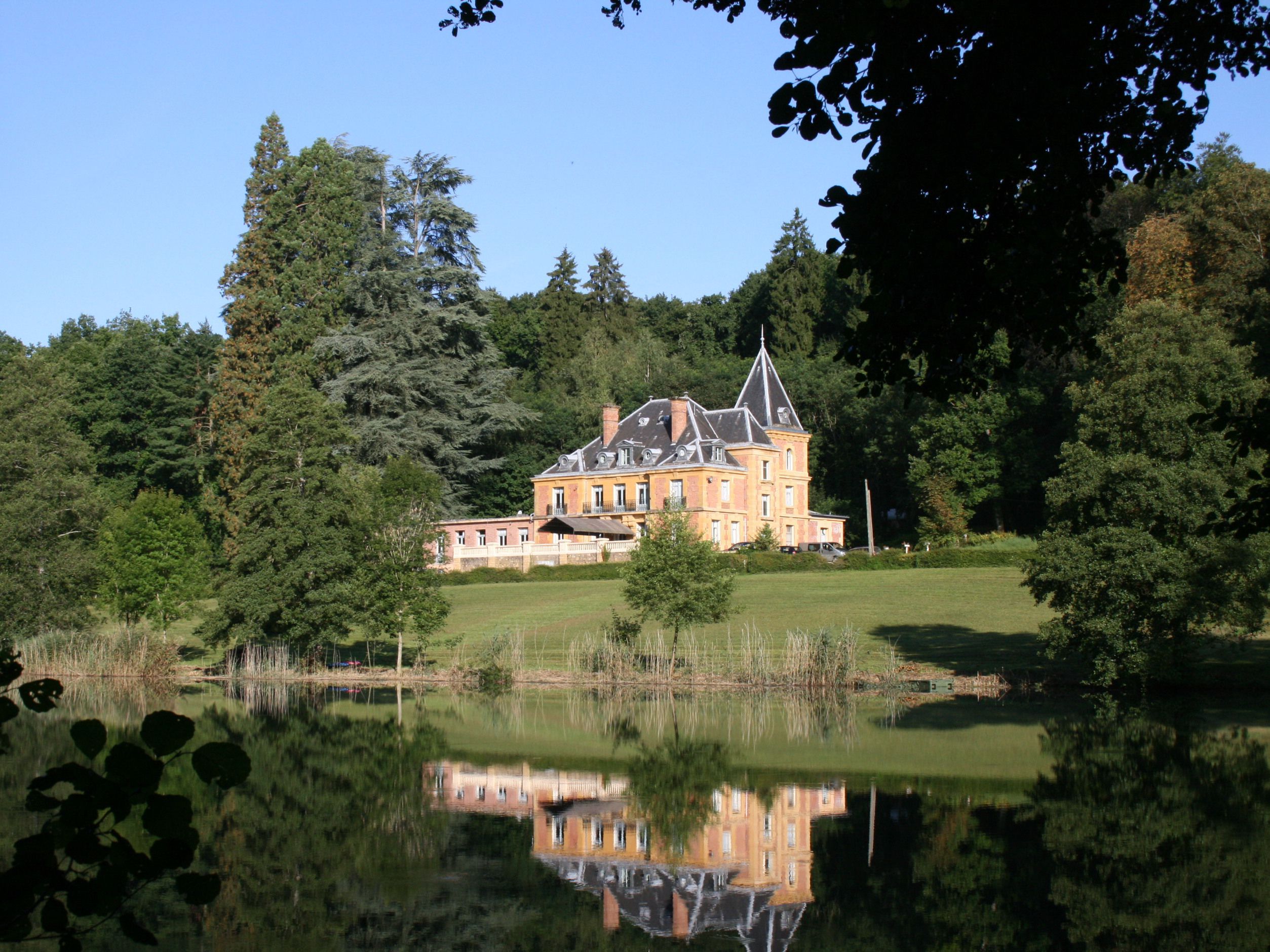 The Chateau 3