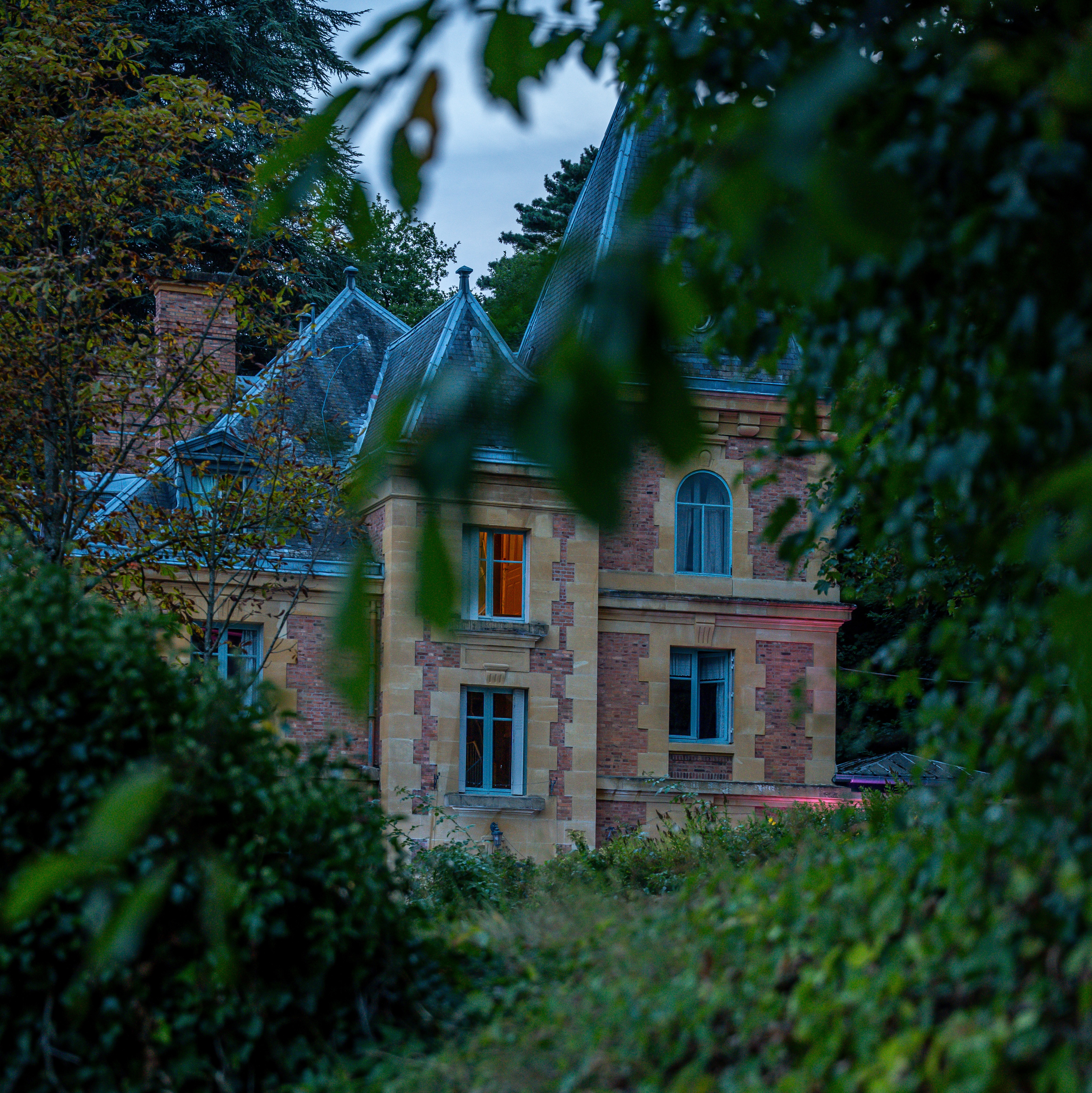 The Chateau 4