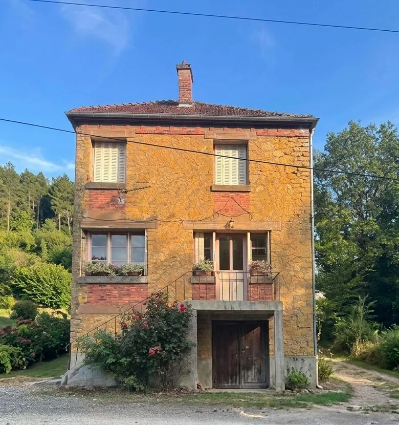 Concierge Building