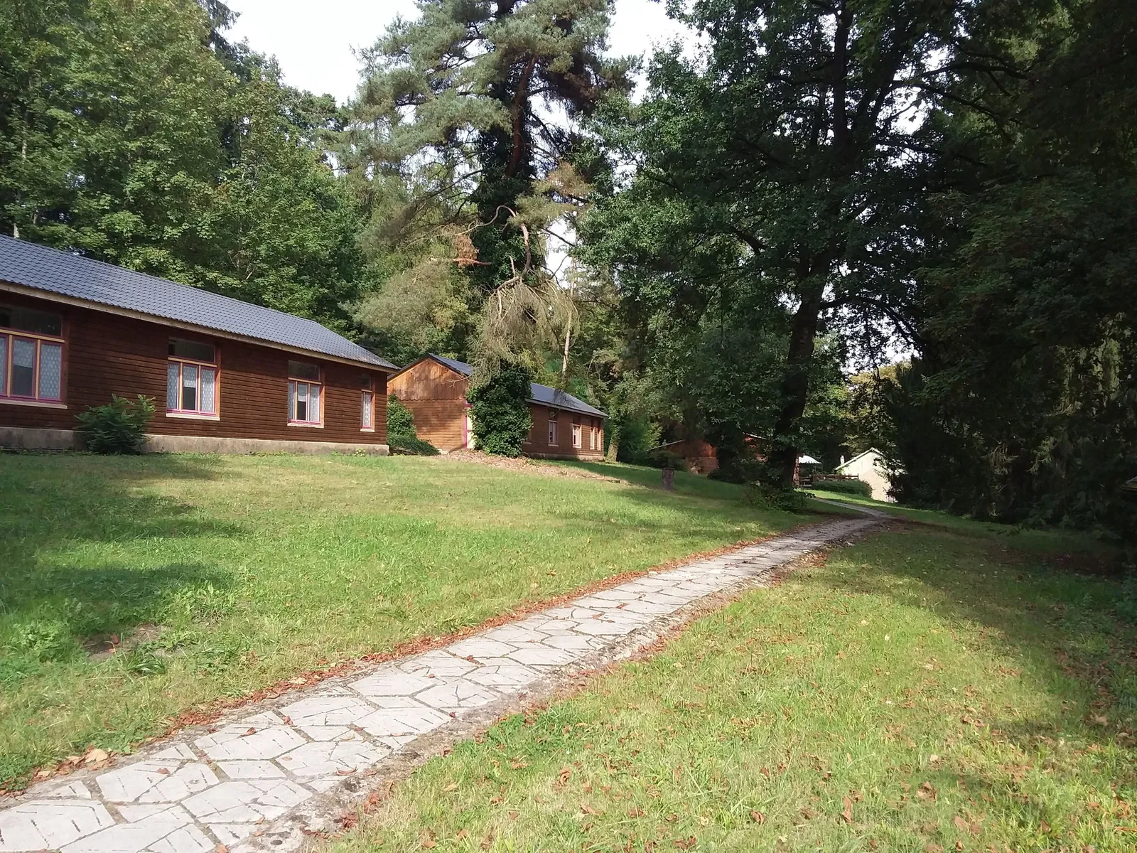 Pavillon 2